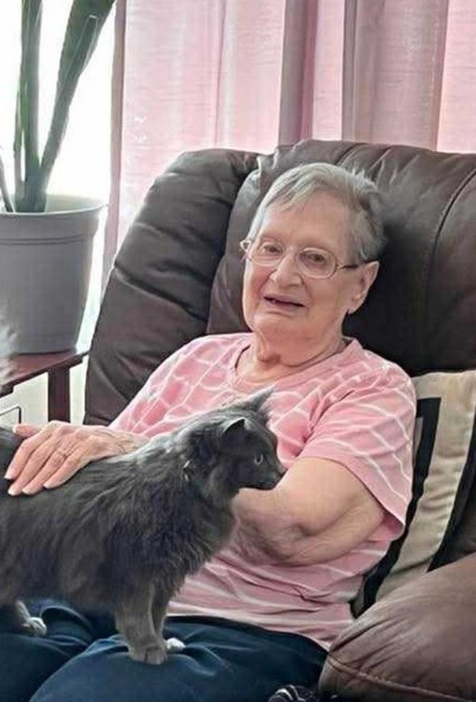 Janet Marie Van Fossen