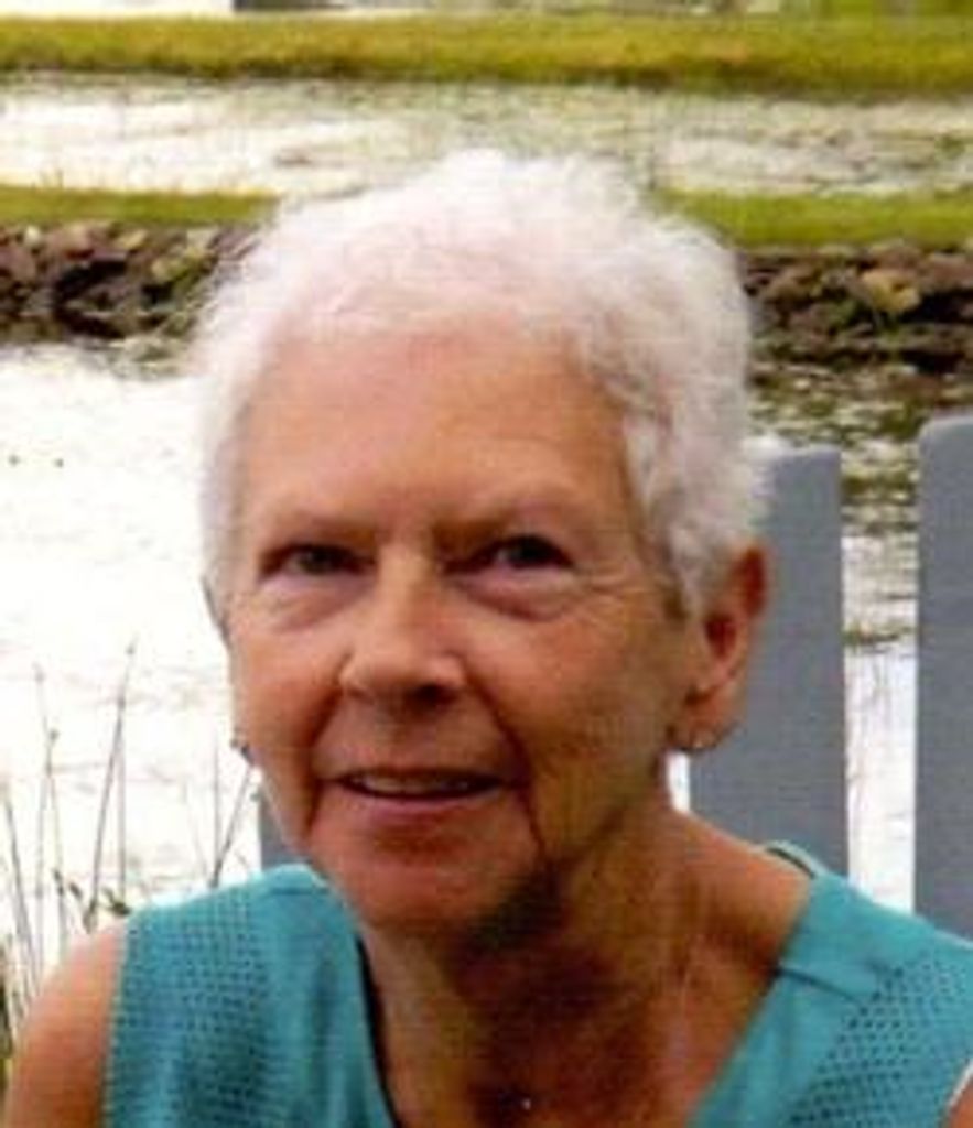 Margaret Mcphee Profile Photo