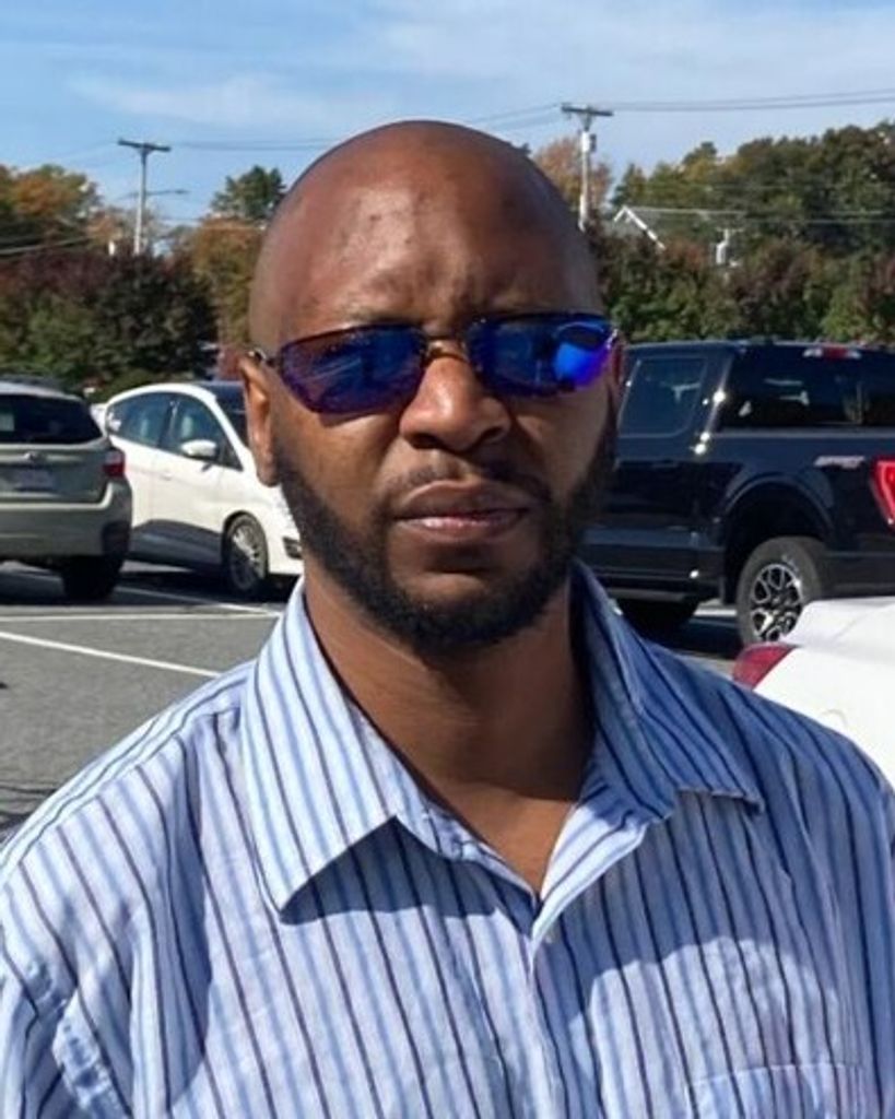 Eric Gakure Gatimu Profile Photo