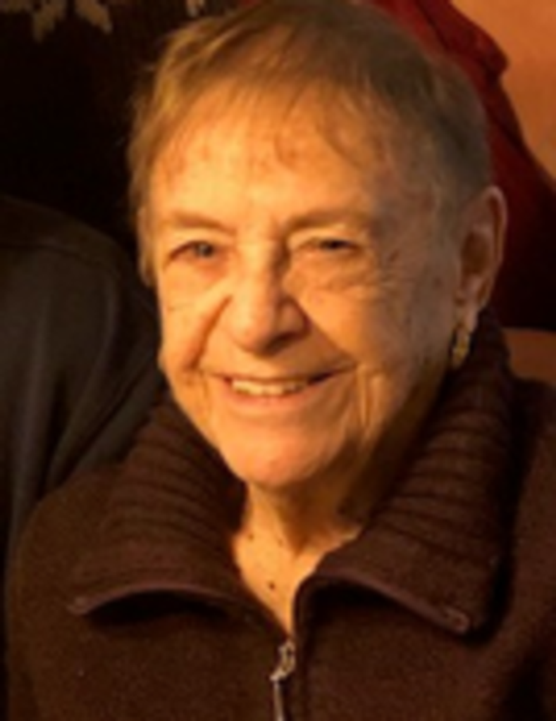 Jane R. Baker Profile Photo