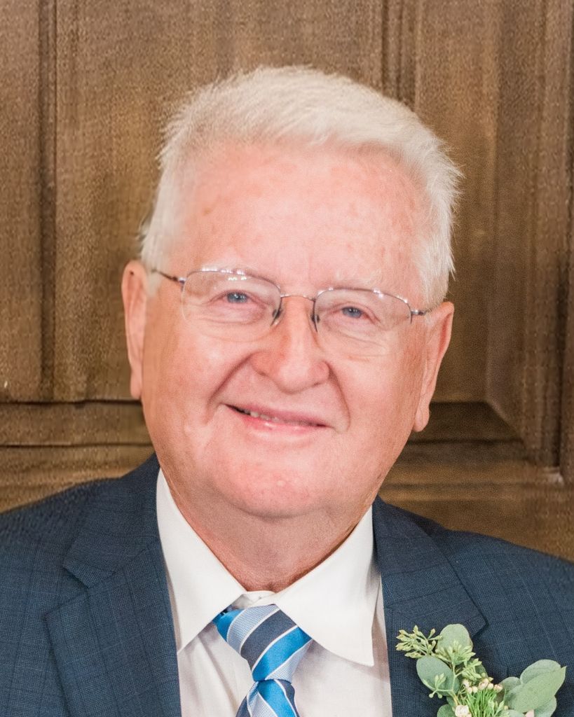 Robert Gordon Peters