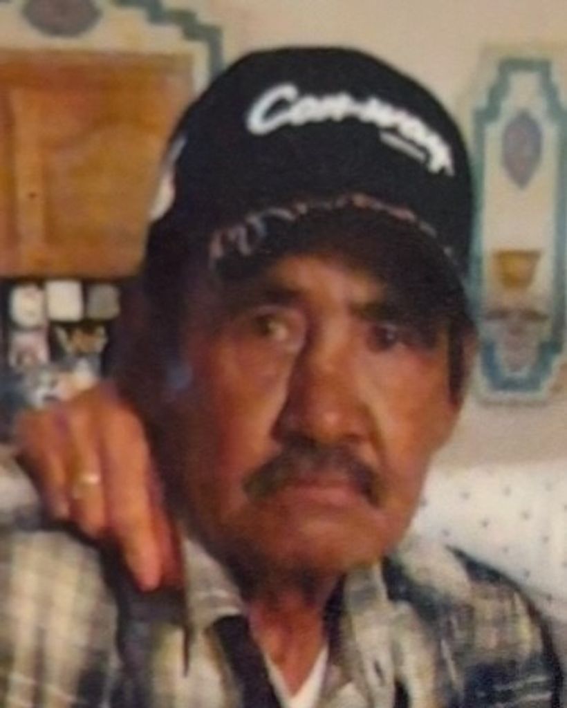 Manuel Gonzales