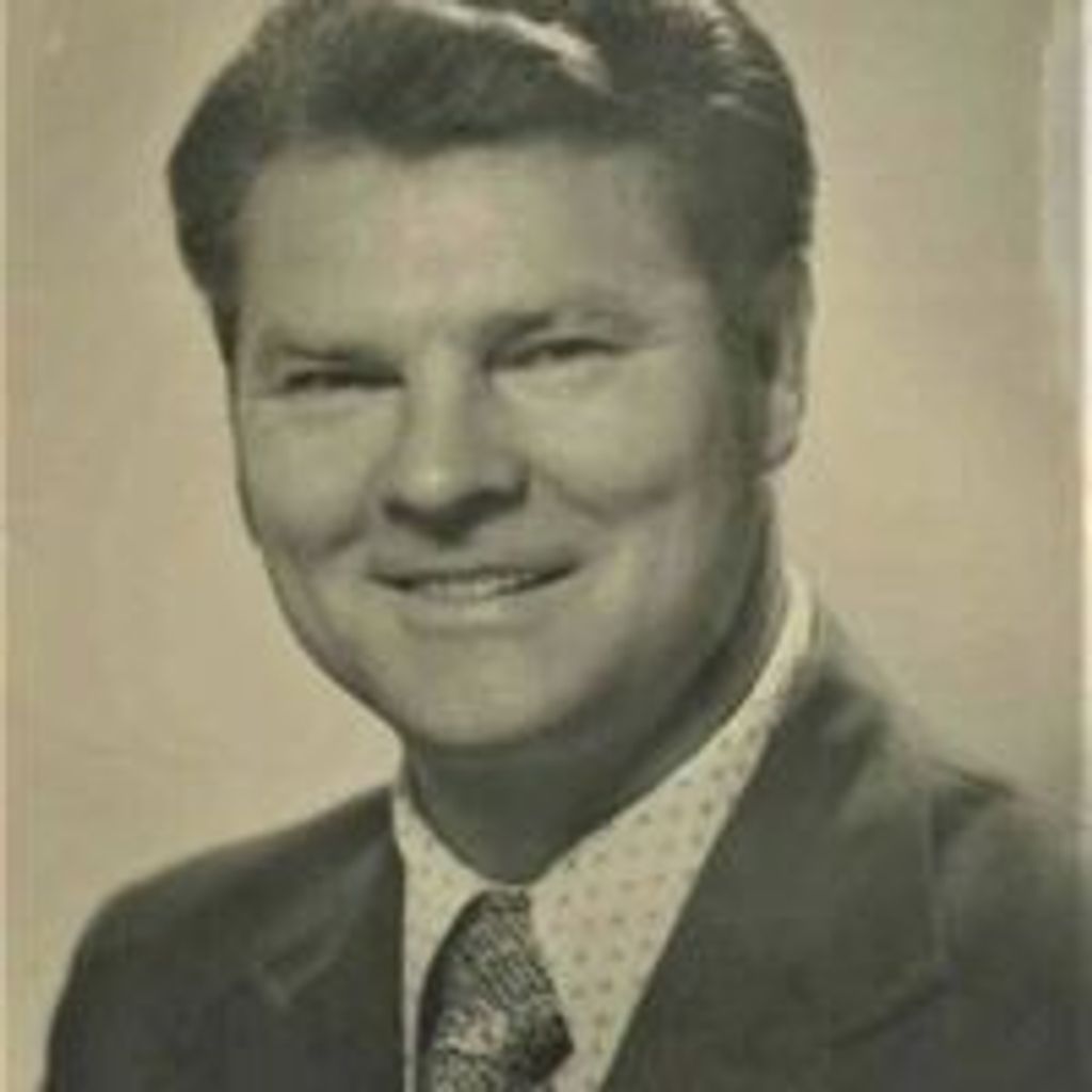 James Trotter