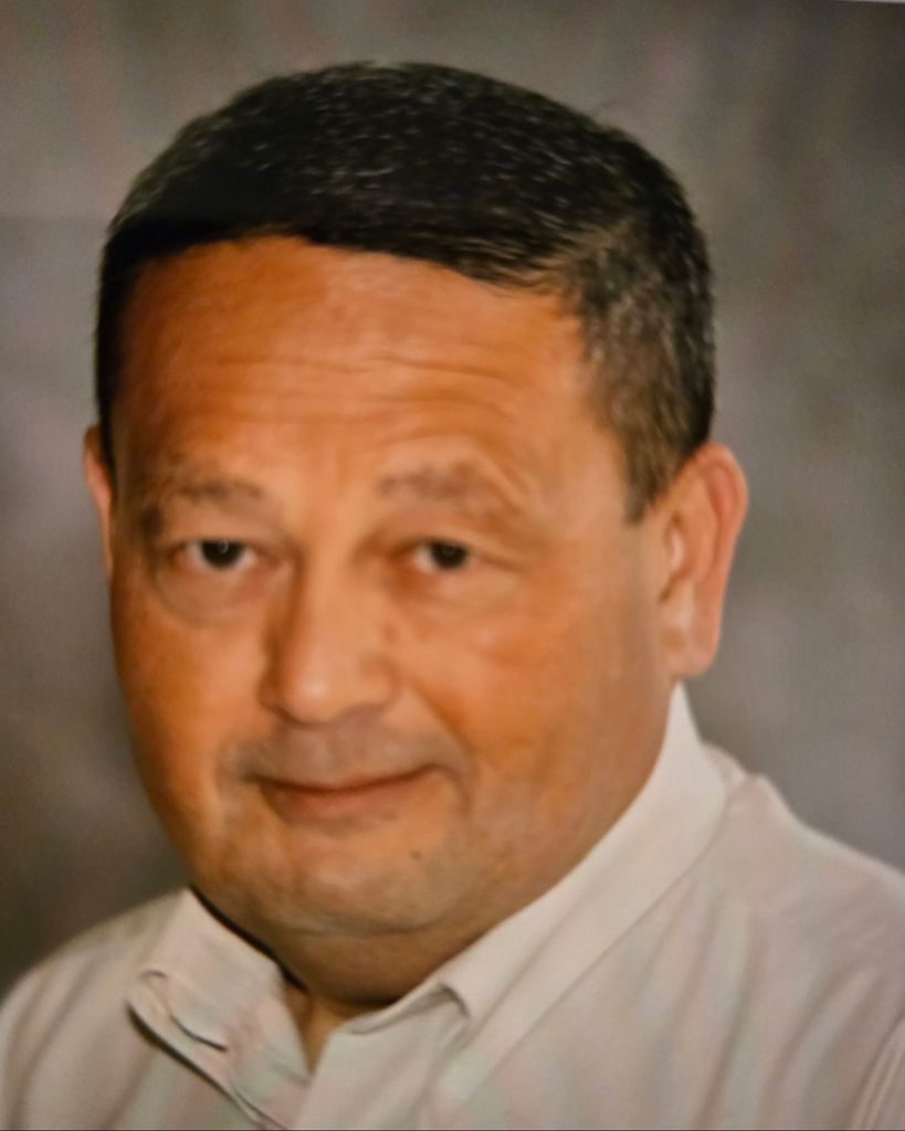 James Helmick Profile Photo