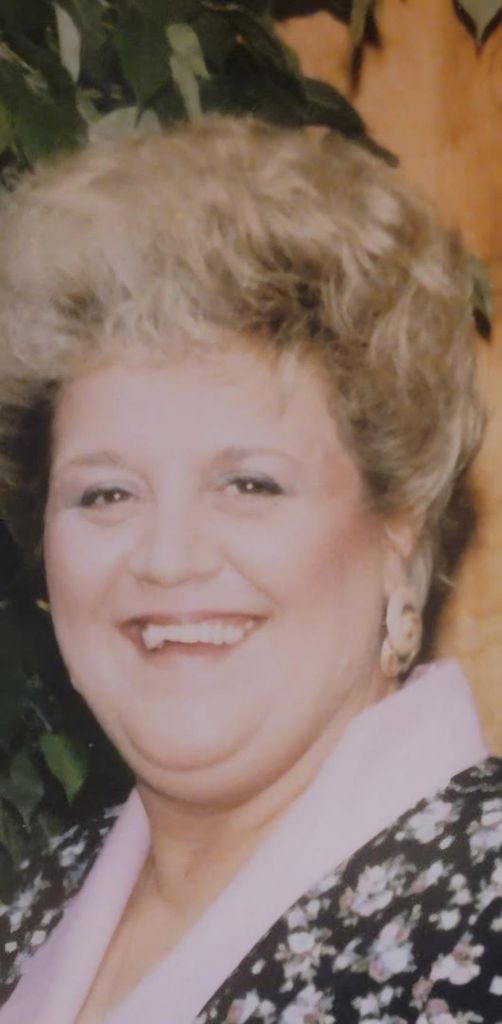 Shirley Stockton Profile Photo