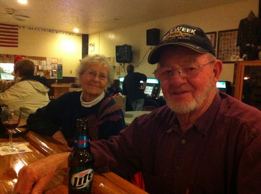Gerald "Jerry" Carver photo gallery thumbnail 50 of 141