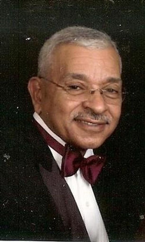 Dennis Wayne Megginson, Sr. "Wayne"