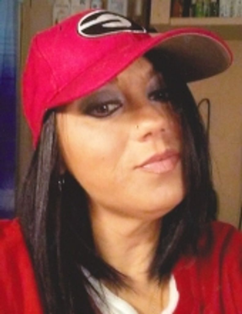 Britney Machelle Keal