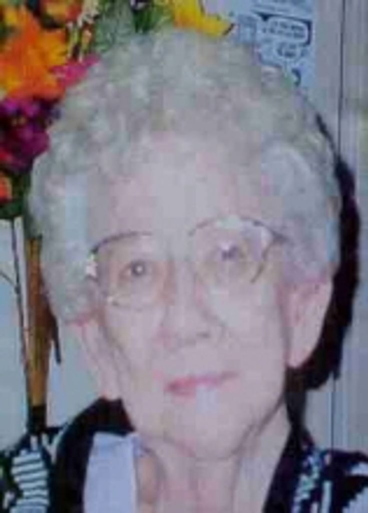 Josephine Wysong
