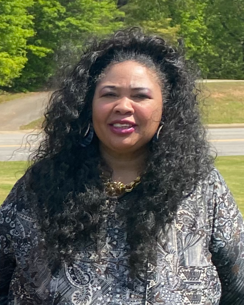 Rhonda Crystal McGee