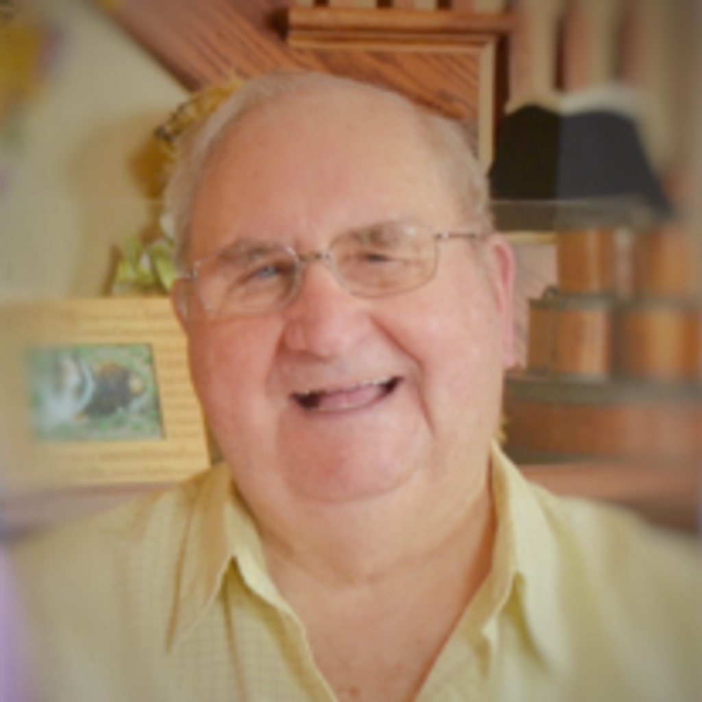 Howard C. Hutchinson Profile Photo