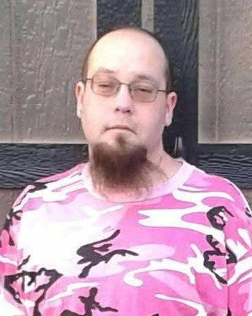 Elijah P. Scott Profile Photo