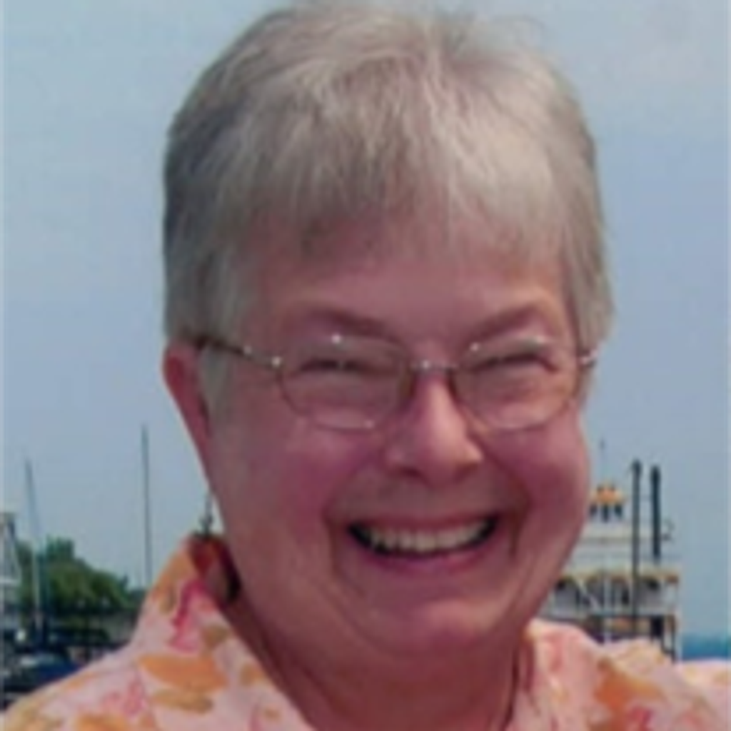 Ida J. Metzler
