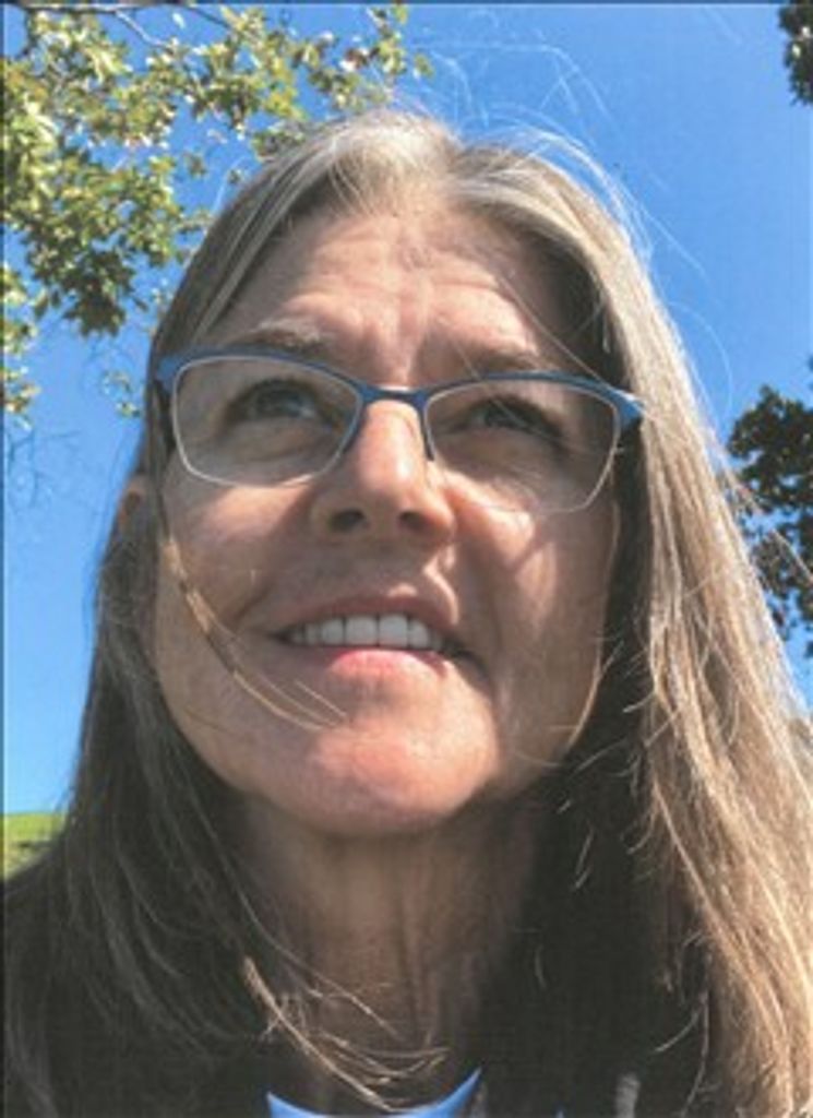 Amy Louise Walsh Profile Photo