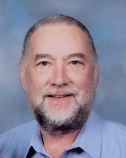Michael Schlobohm's obituary image