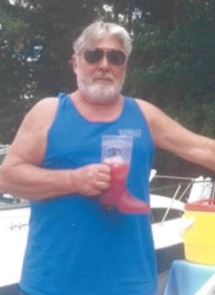 Gary P. Brunelle