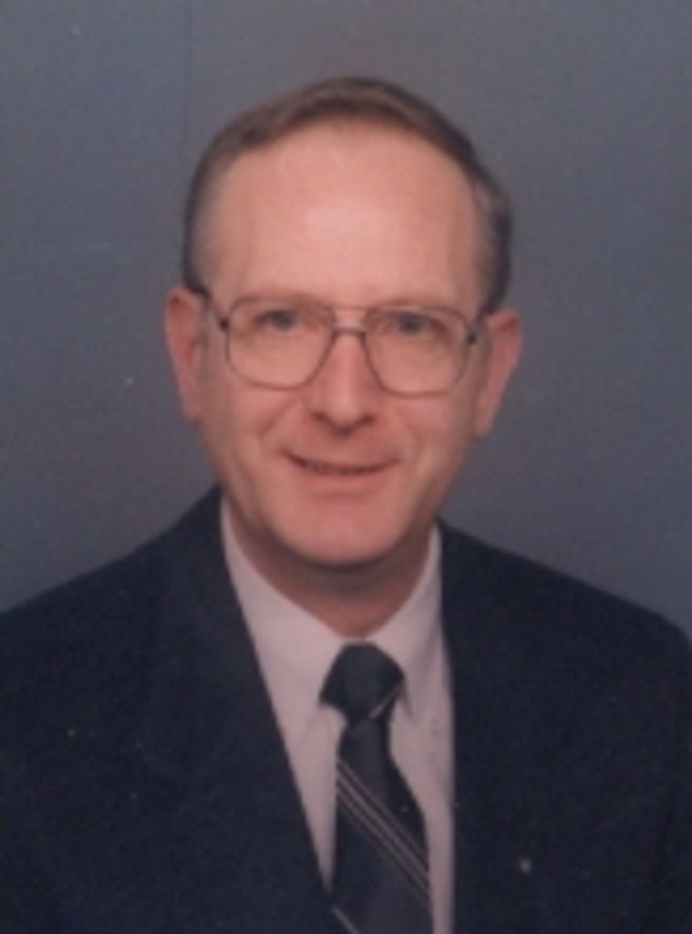 Merle Frank Brown