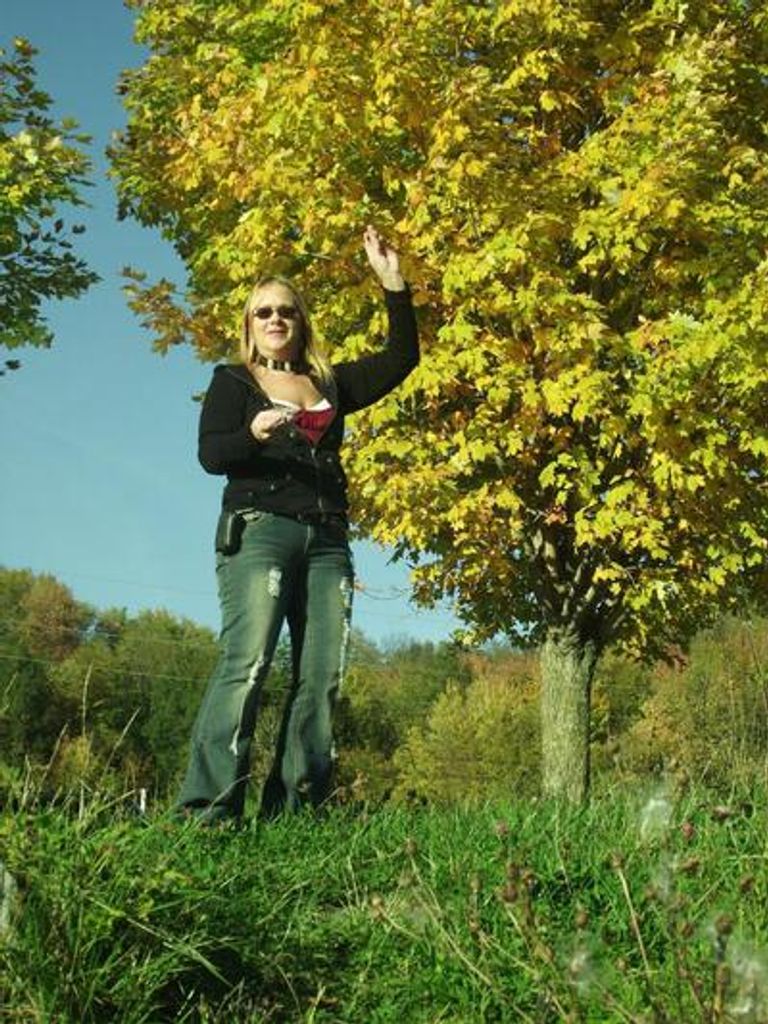 Jean Marie Douglass Profile Photo