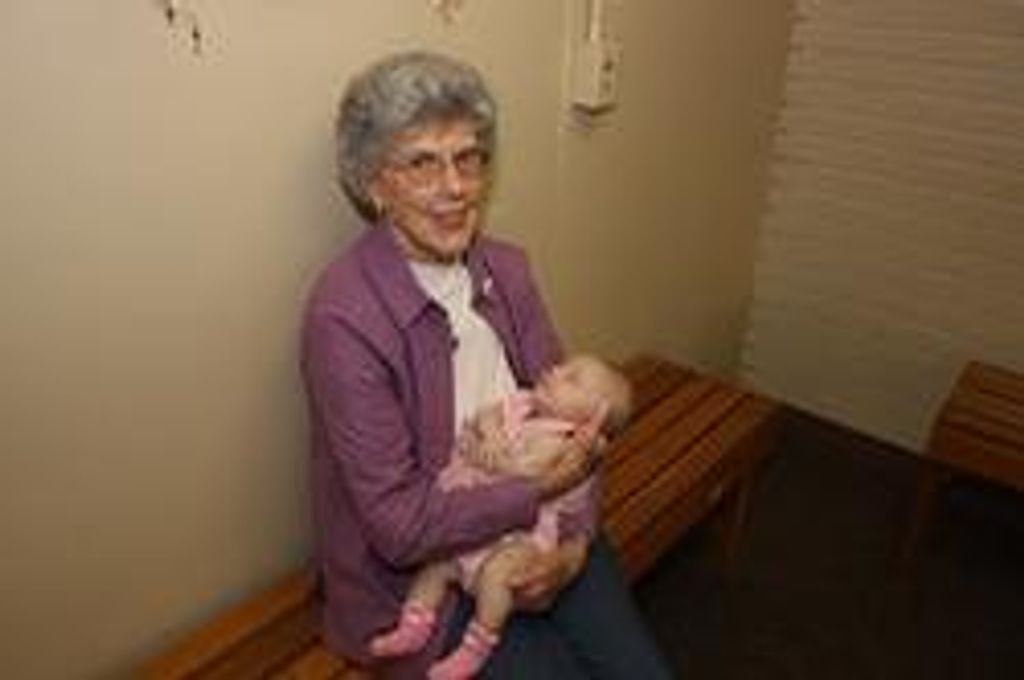 Anna Lou Woolverton