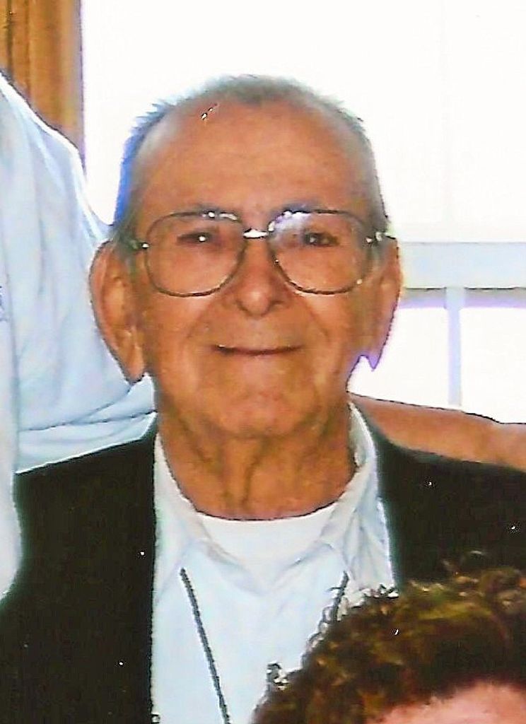 Richard Albert Phillips