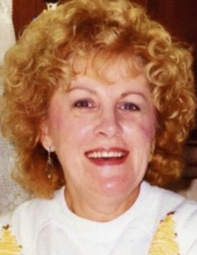 Florence Elaine Alberts