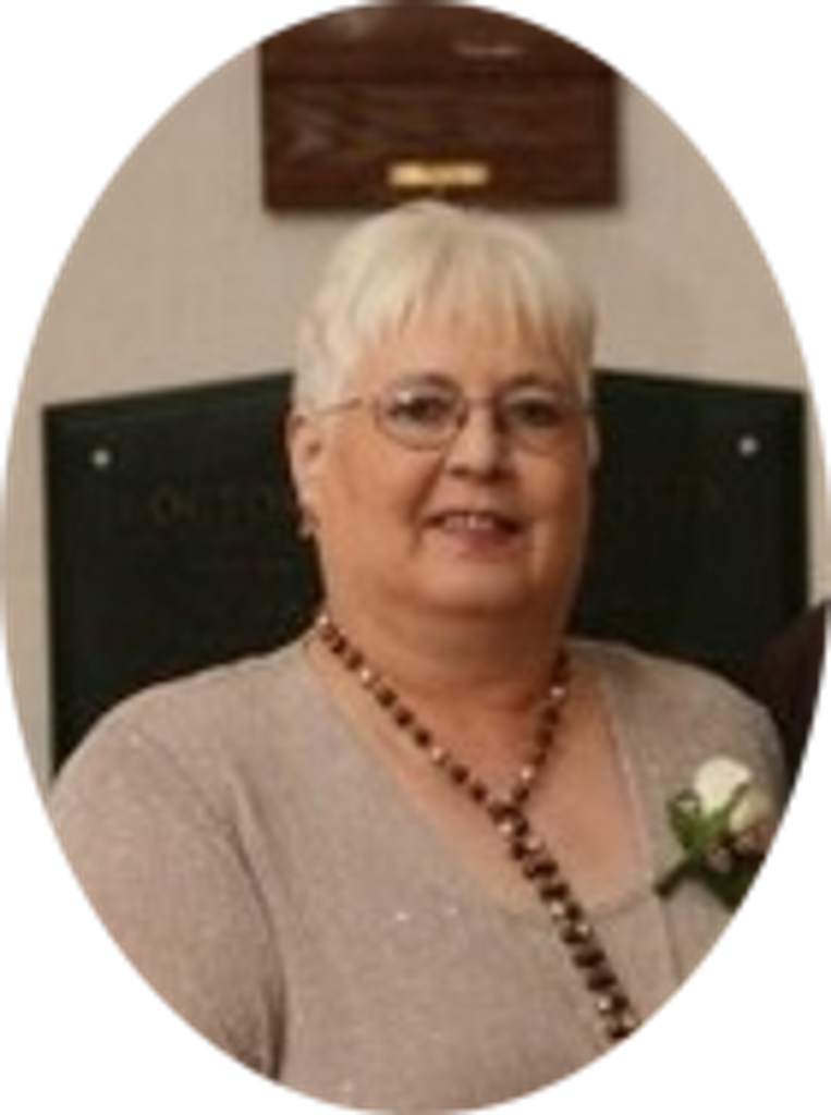 Isobel Christian