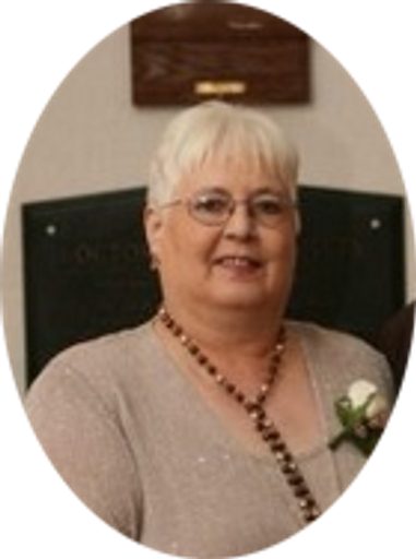 Isobel Christian Profile Photo