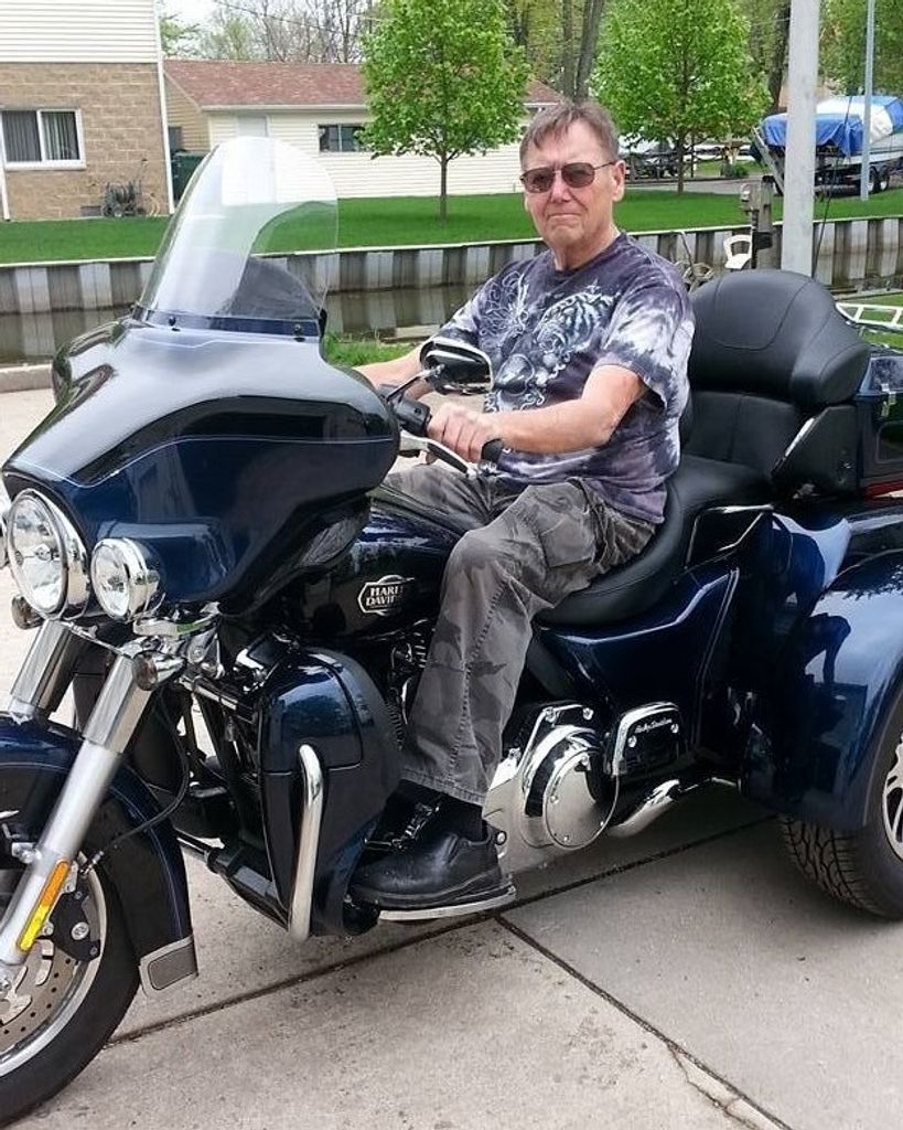 Robert C. Cambruzzi Profile Photo