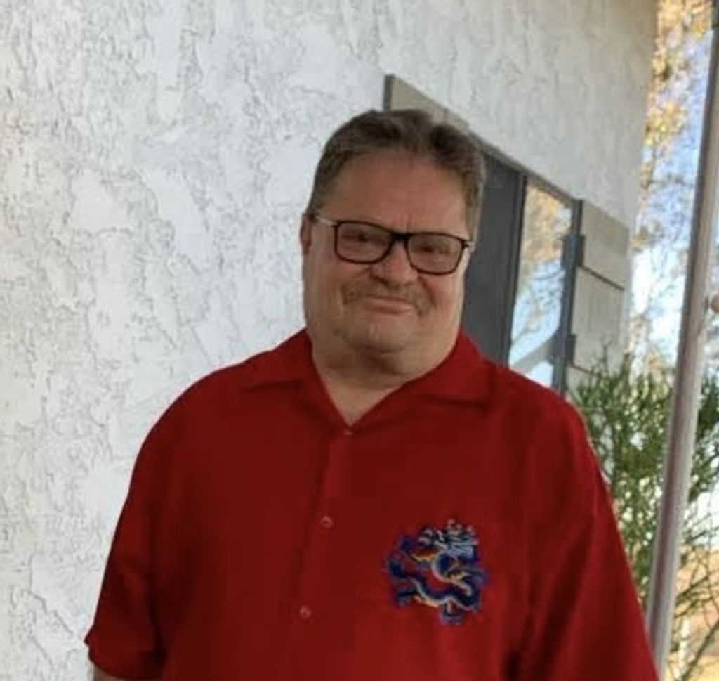 Randy Wayne Pesicka Profile Photo