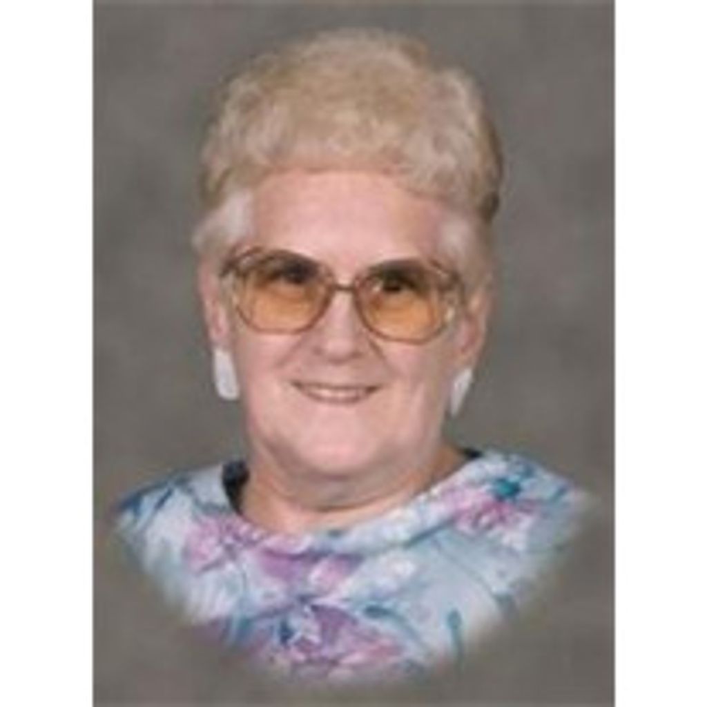 Donalda E. Plante