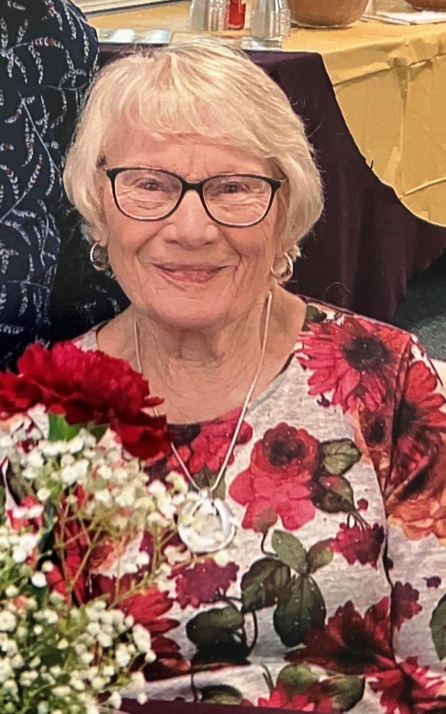 Irene (Renee) Catherine Edmonds Profile Photo