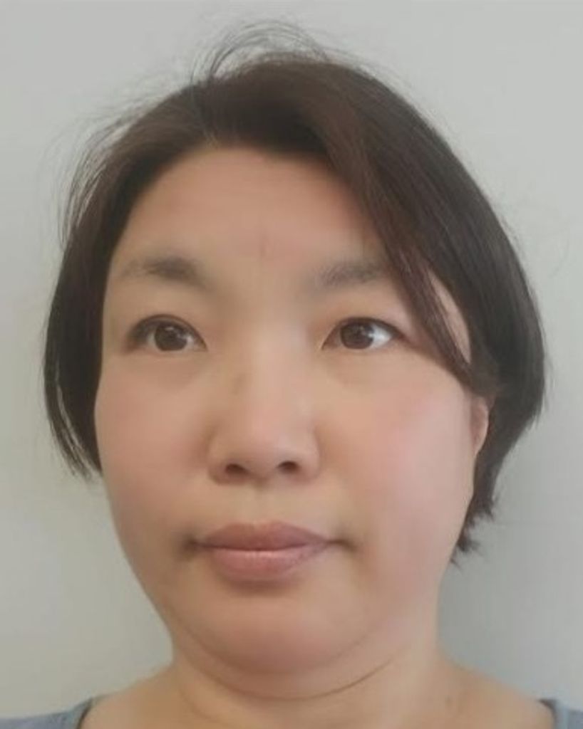 Eun Hee Baek Profile Photo