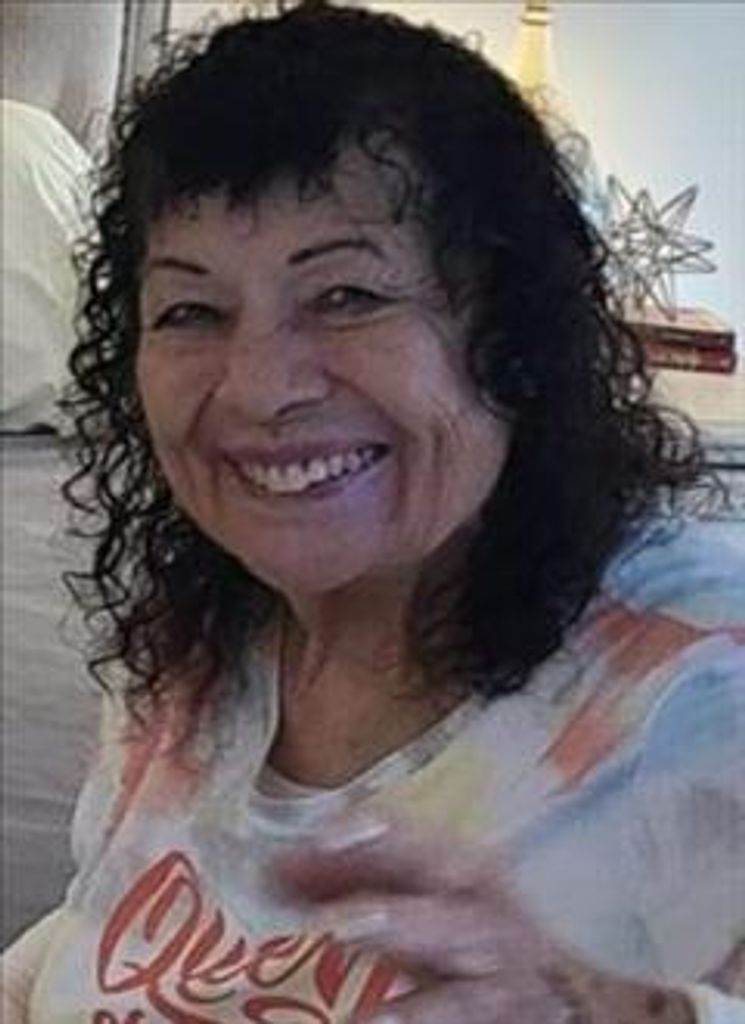 Mary Louisa Marquez-Jackson Profile Photo