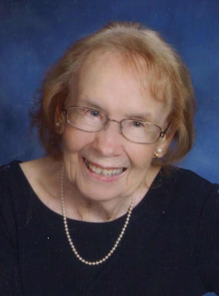 Mildred L. Moore Profile Photo