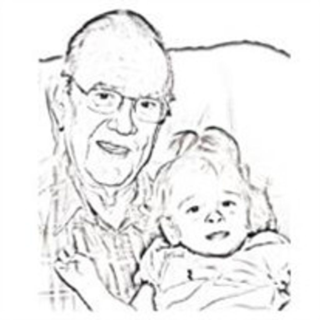 Richard C. Ridgway