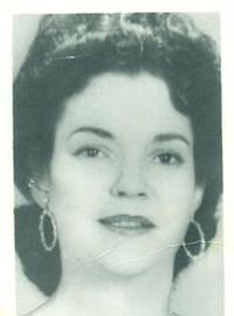 Anne H. Ciervo