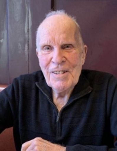 James Burks Harley Profile Photo
