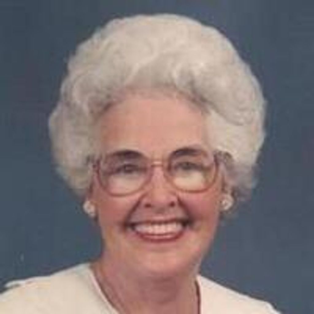 Elizabeth Thomas "Lib" Miller