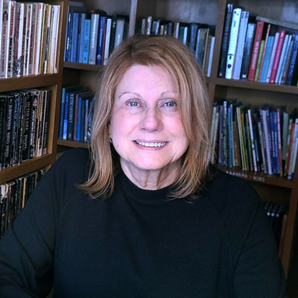 Savka Mladenovich Profile Photo