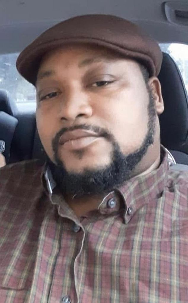 Mr. Emanuel E Jackson Jr. Profile Photo