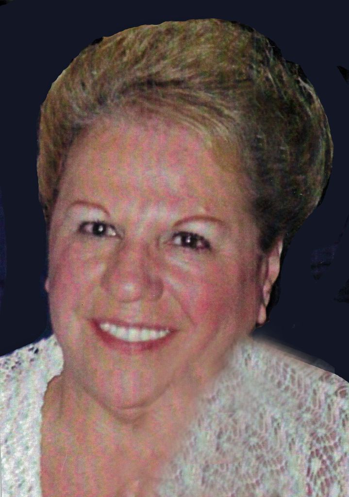 Marie J. Desimone