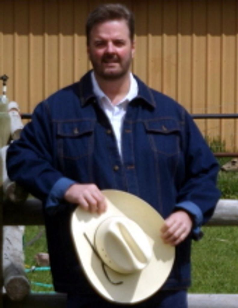 Kurt Riiser Knight