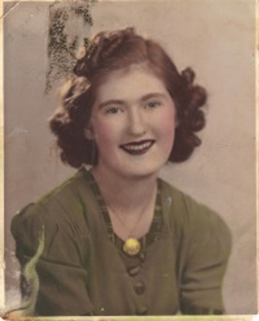 Alice Waller Profile Photo