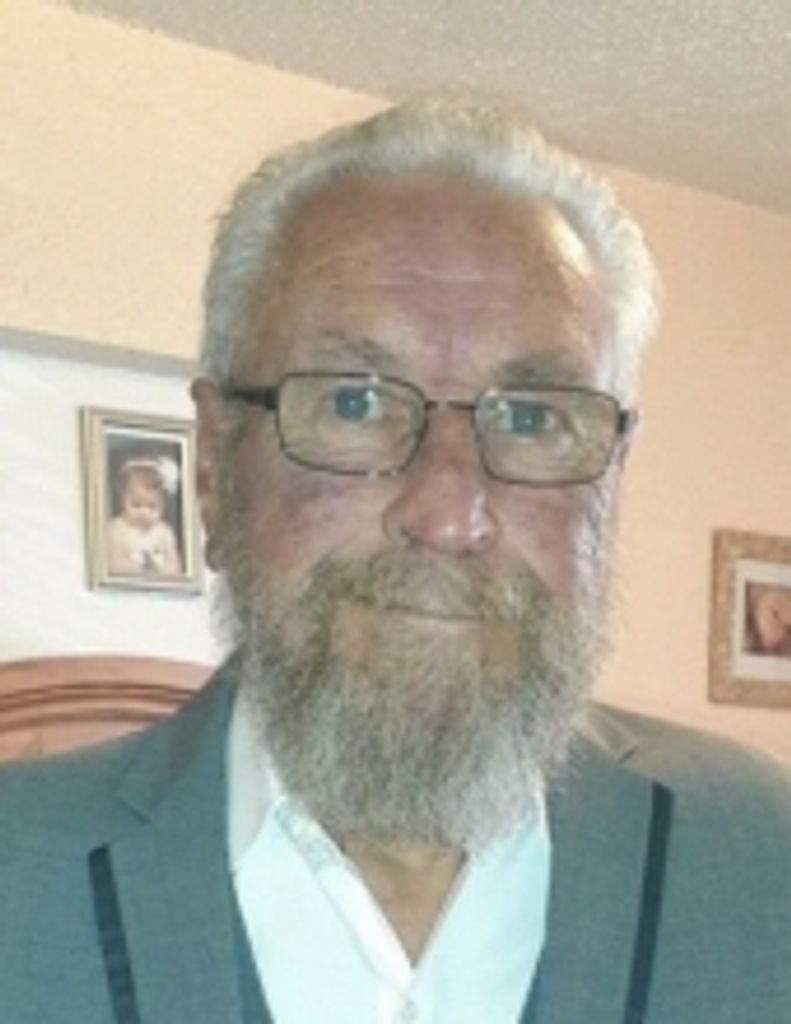 Gerald Wayne Bailey