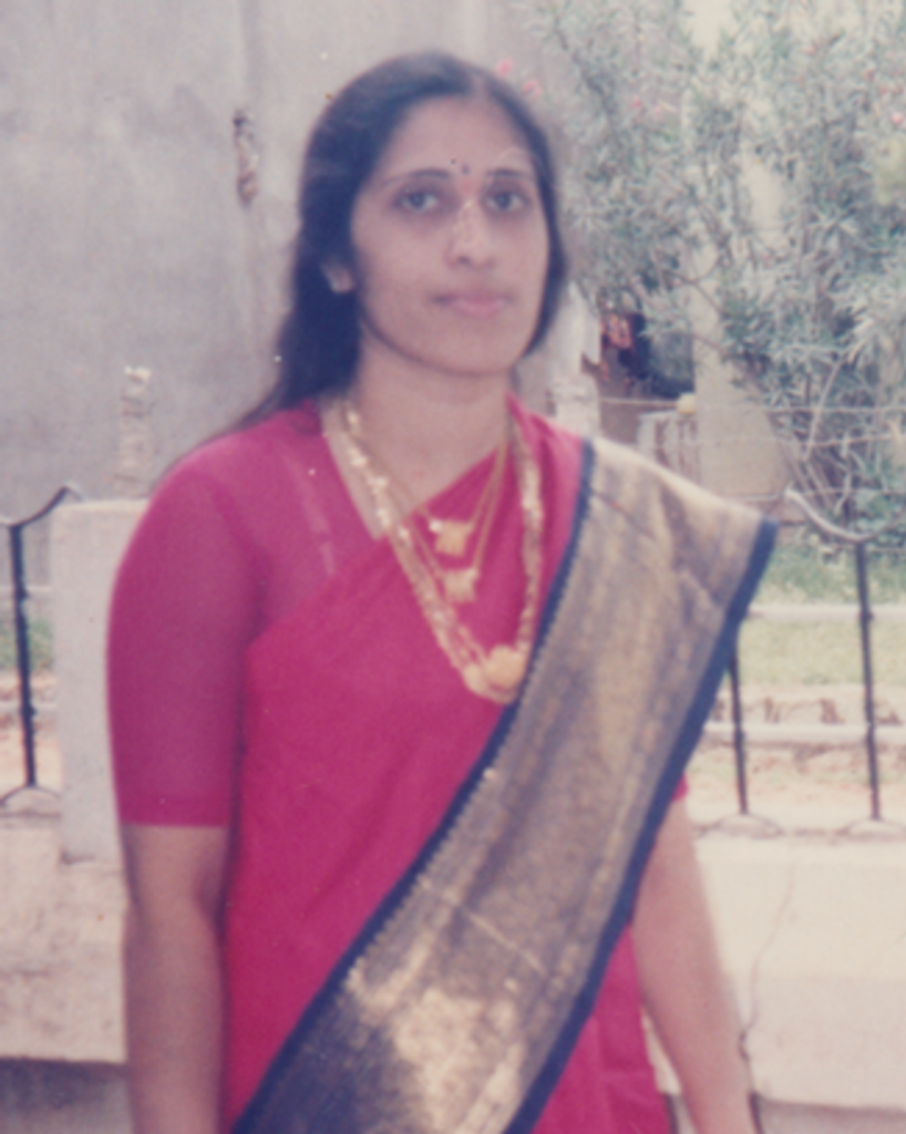 Geetha Gautam