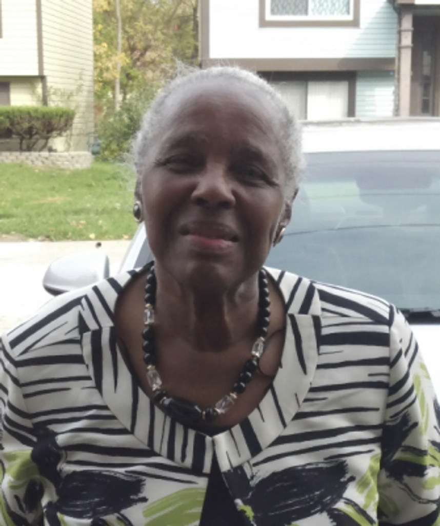 Frances Irene Crews Profile Photo