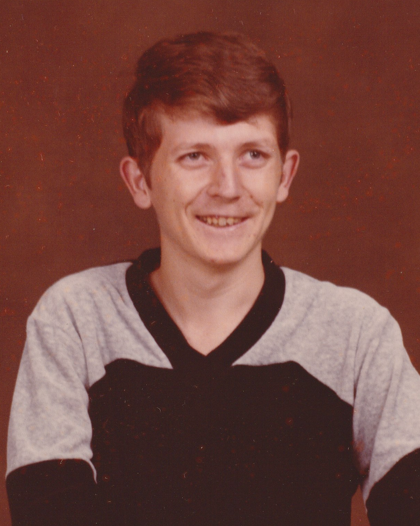 Ricky Dale Lewis