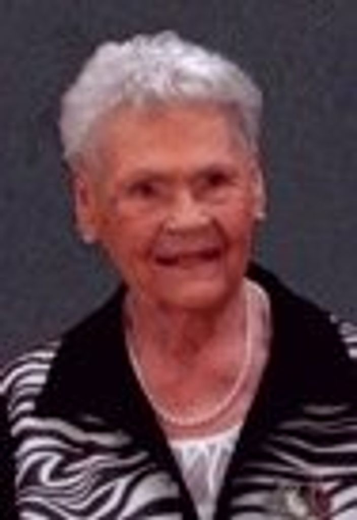 Bonita Sprecker Burgman
