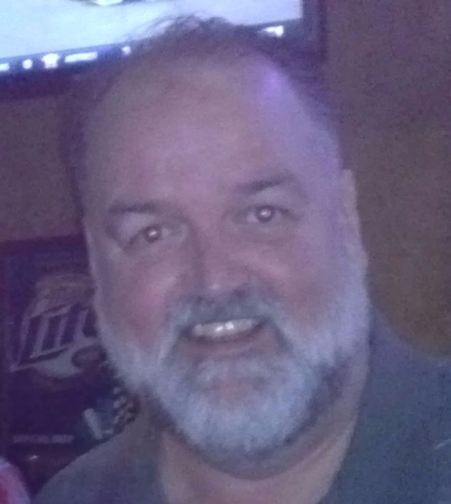 Eric L. Morgan