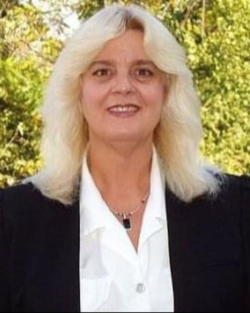 Sharon Leigh Hale